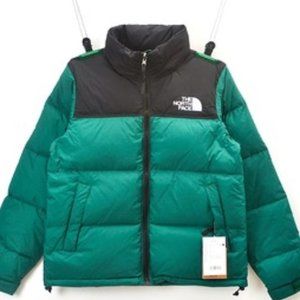 THE NORTH FACE